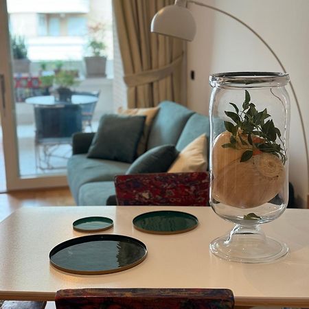 Appartamento Friends&Family Apartament Roma Esterno foto