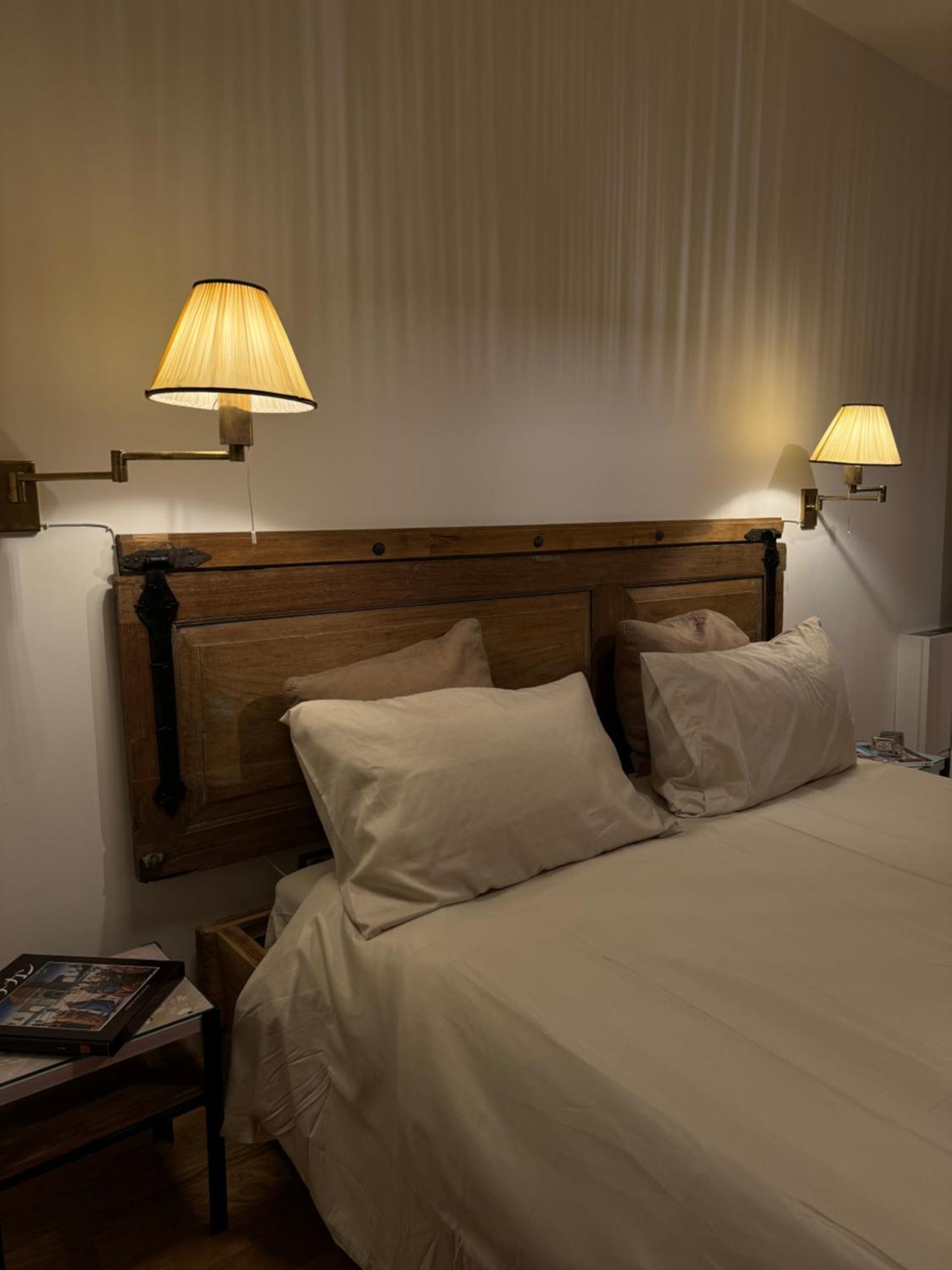 Appartamento Friends&Family Apartament Roma Esterno foto