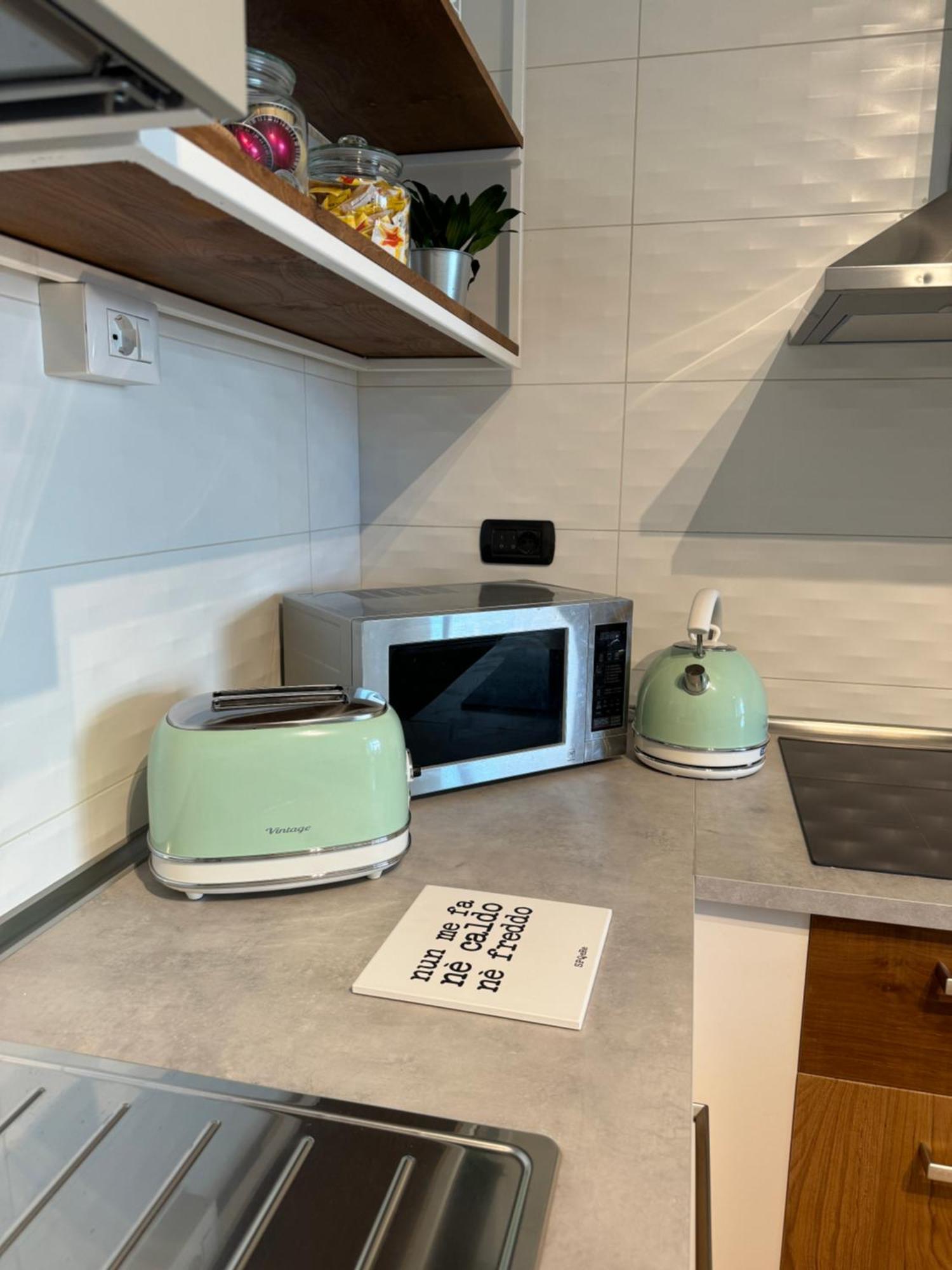 Appartamento Friends&Family Apartament Roma Esterno foto
