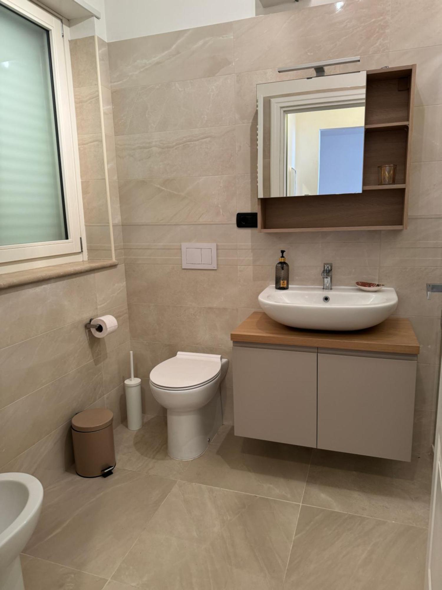 Appartamento Friends&Family Apartament Roma Esterno foto